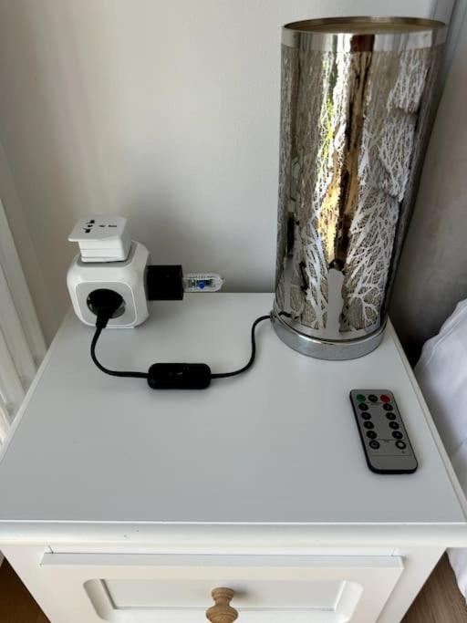 Superbe Appartement Avec Belle Vue Jardin パリ エクステリア 写真
