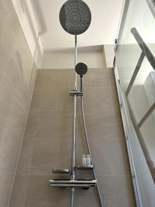 Superbe Appartement Avec Belle Vue Jardin パリ エクステリア 写真